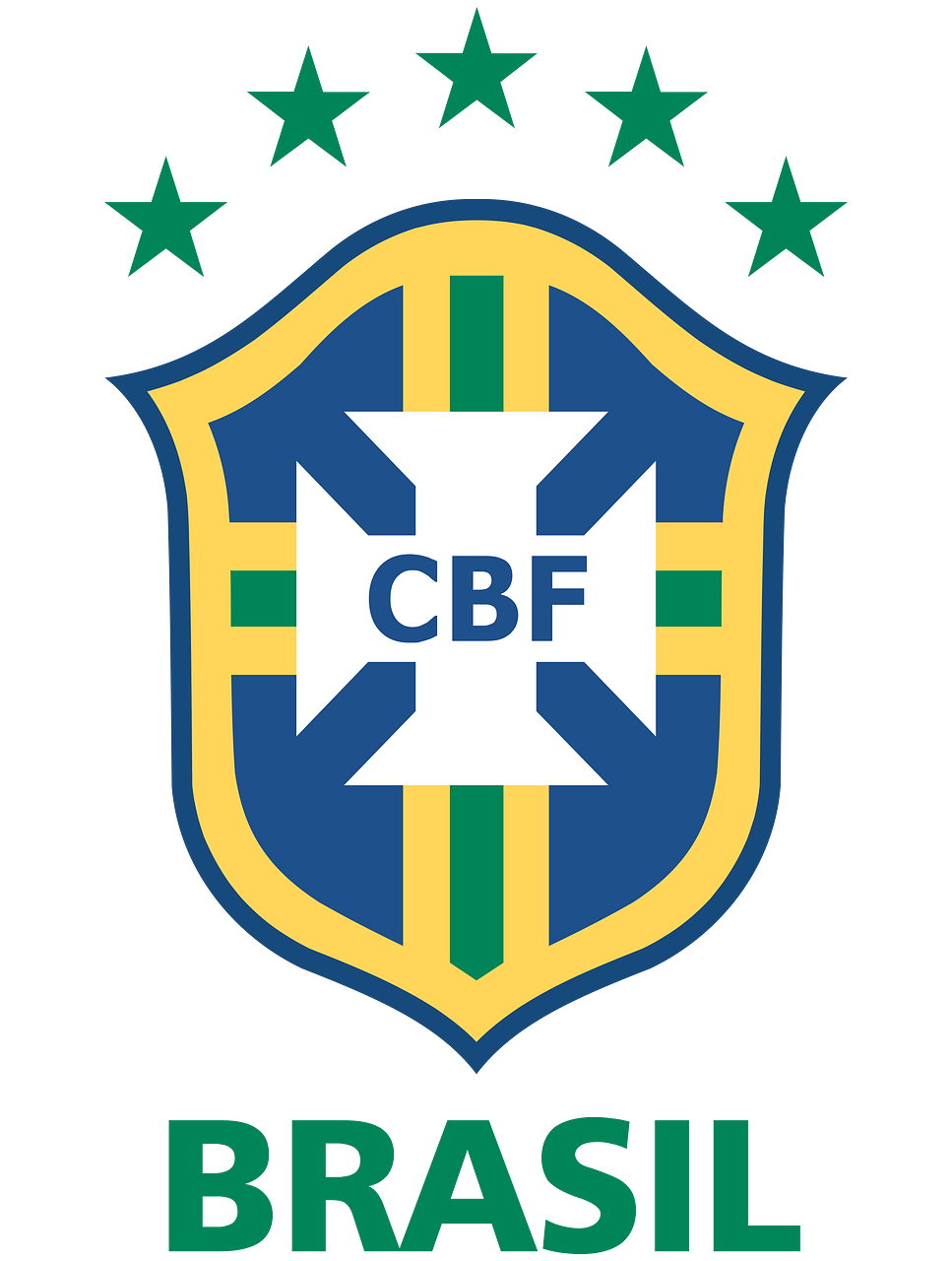 Confederação Brasileira de Futebol (CBF)