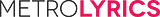 MetroLyrics