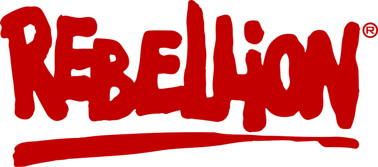 Rebellion Developments