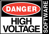 High Voltage Software