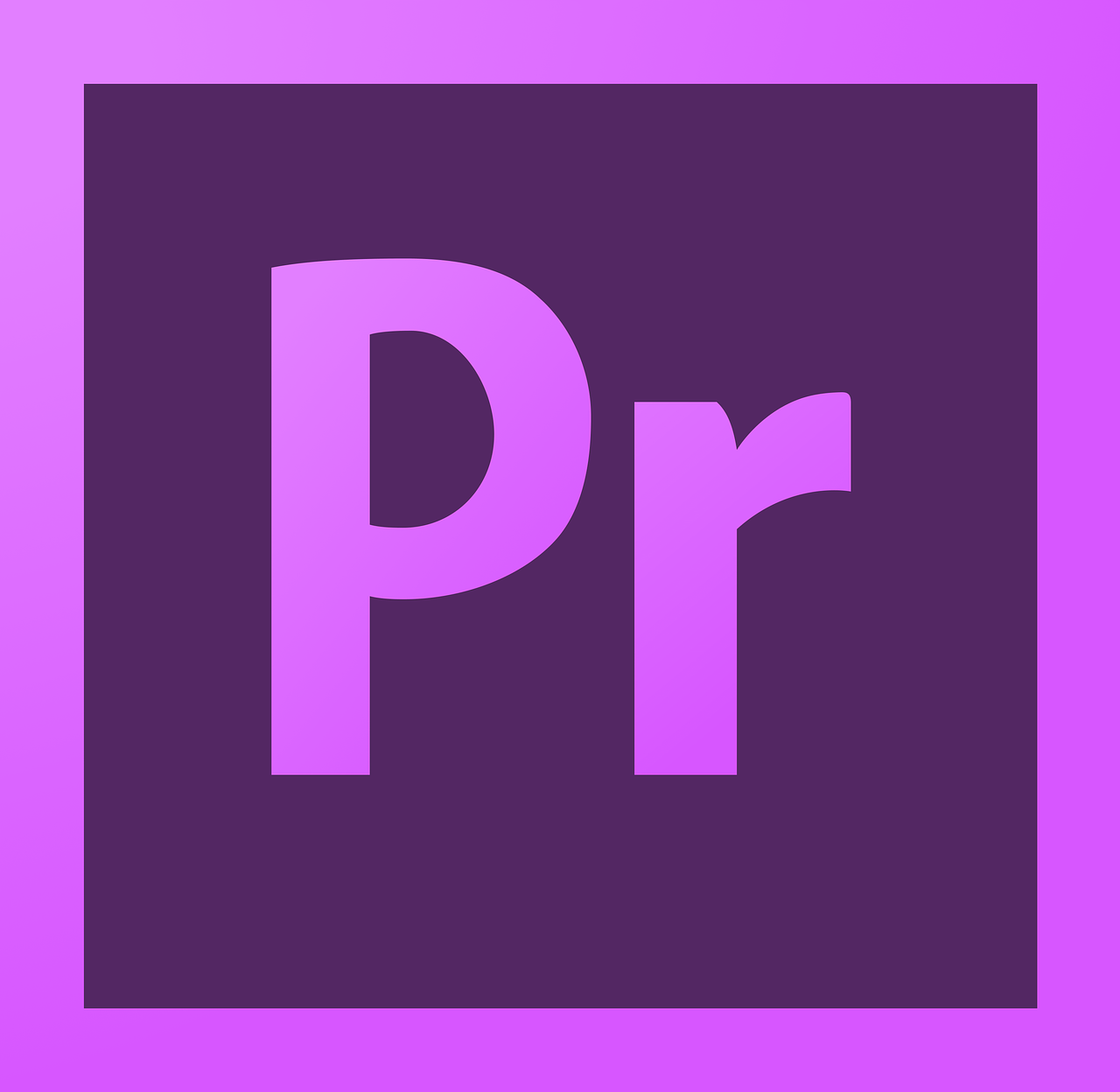Adobe Premiere
