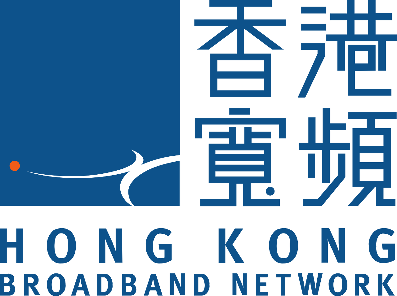 Hong Kong Broadband Network