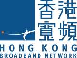 Hong Kong Broadband Network