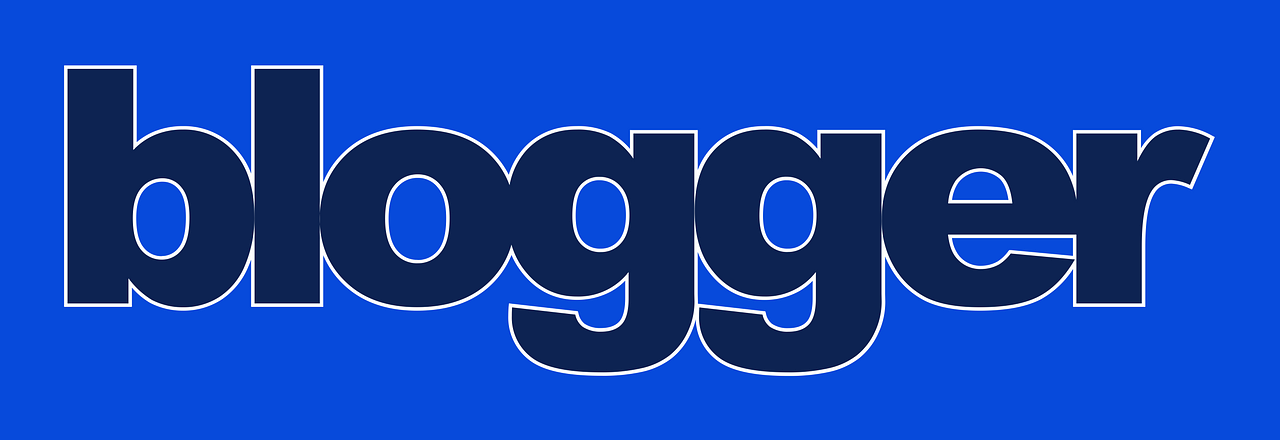 Blogger