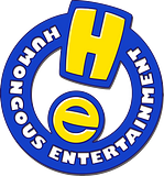 Humongous Entertainment