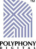 Polyphony Digital