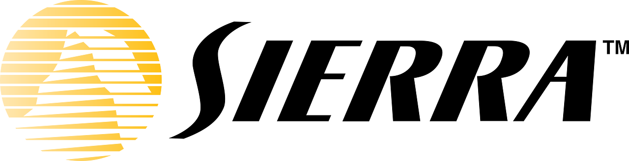 Sierra Entertainment