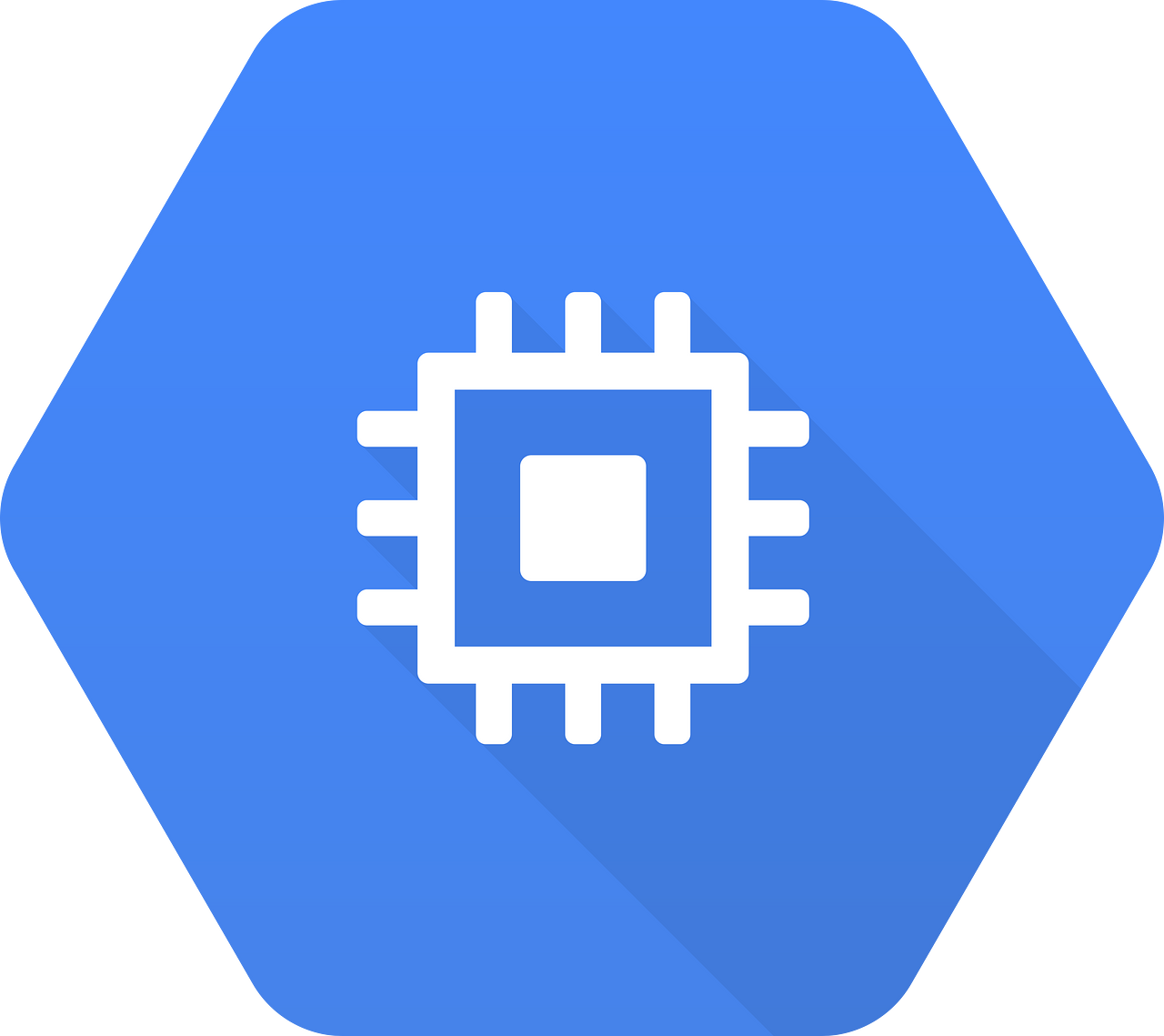 Google Compute Engine