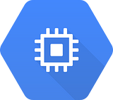 Google Compute Engine