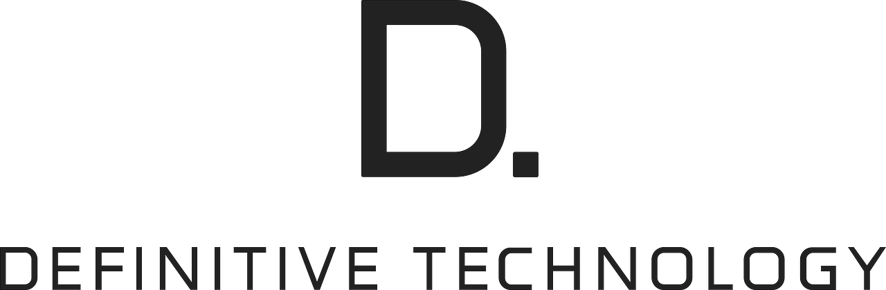 Definitive Technology