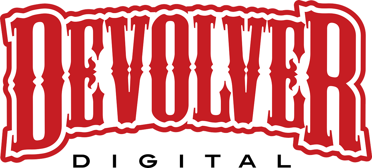 Devolver Digital