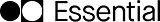 Essential Products