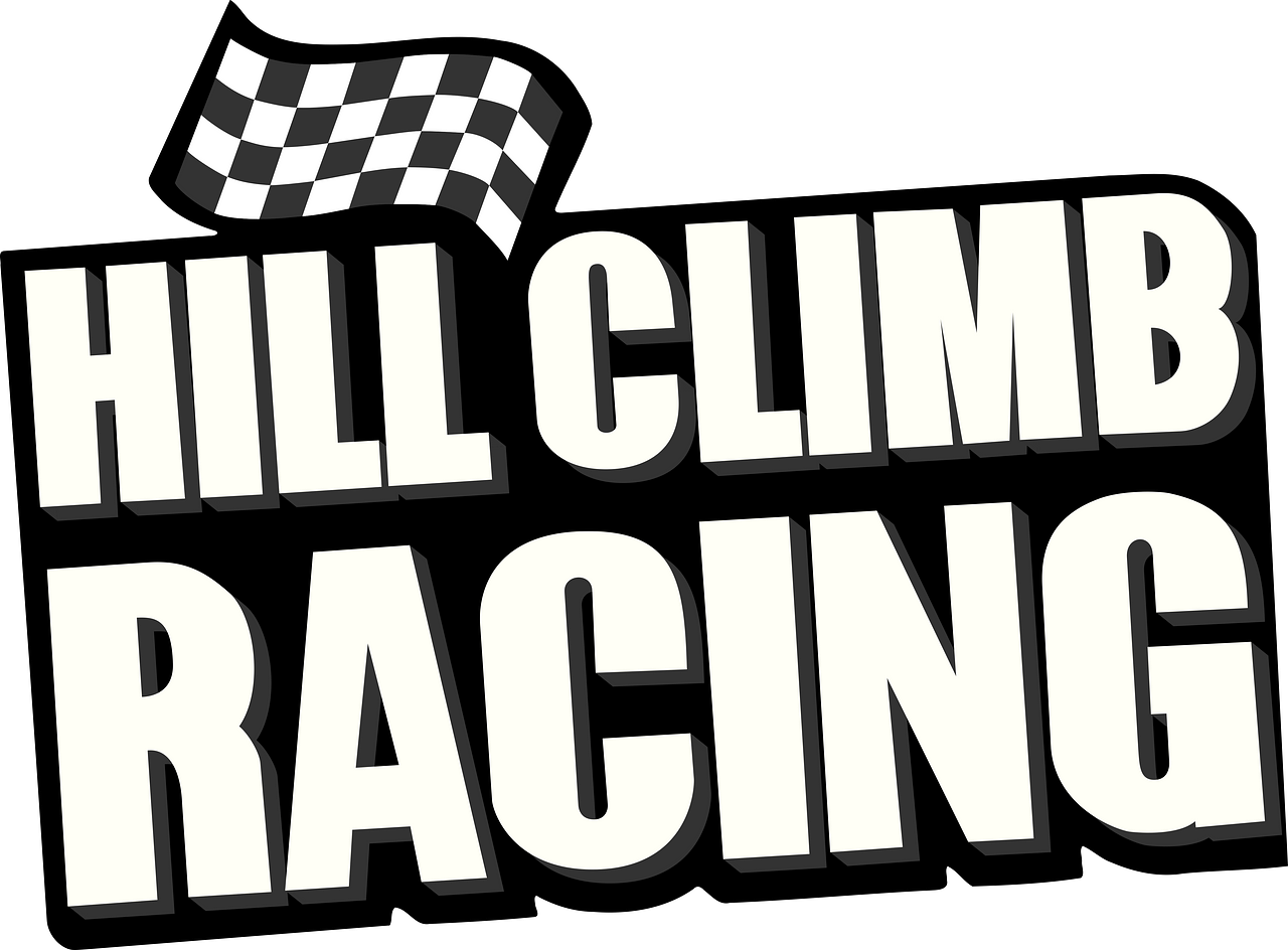 Hill Climb Racing