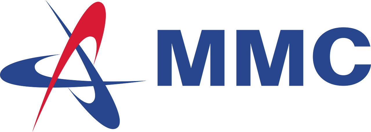 MMC Corporation Berhad