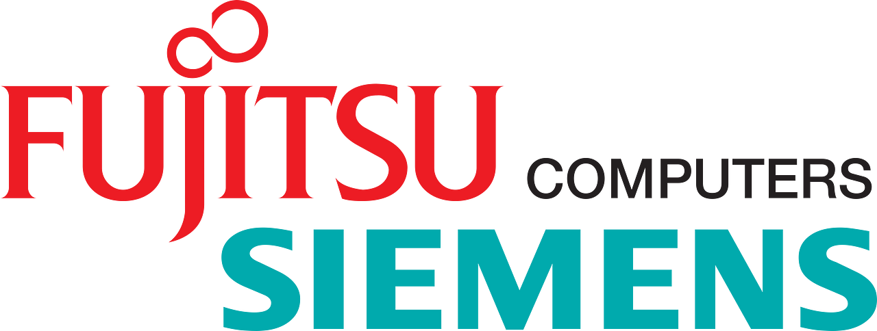 Fujitsu Siemens Computers