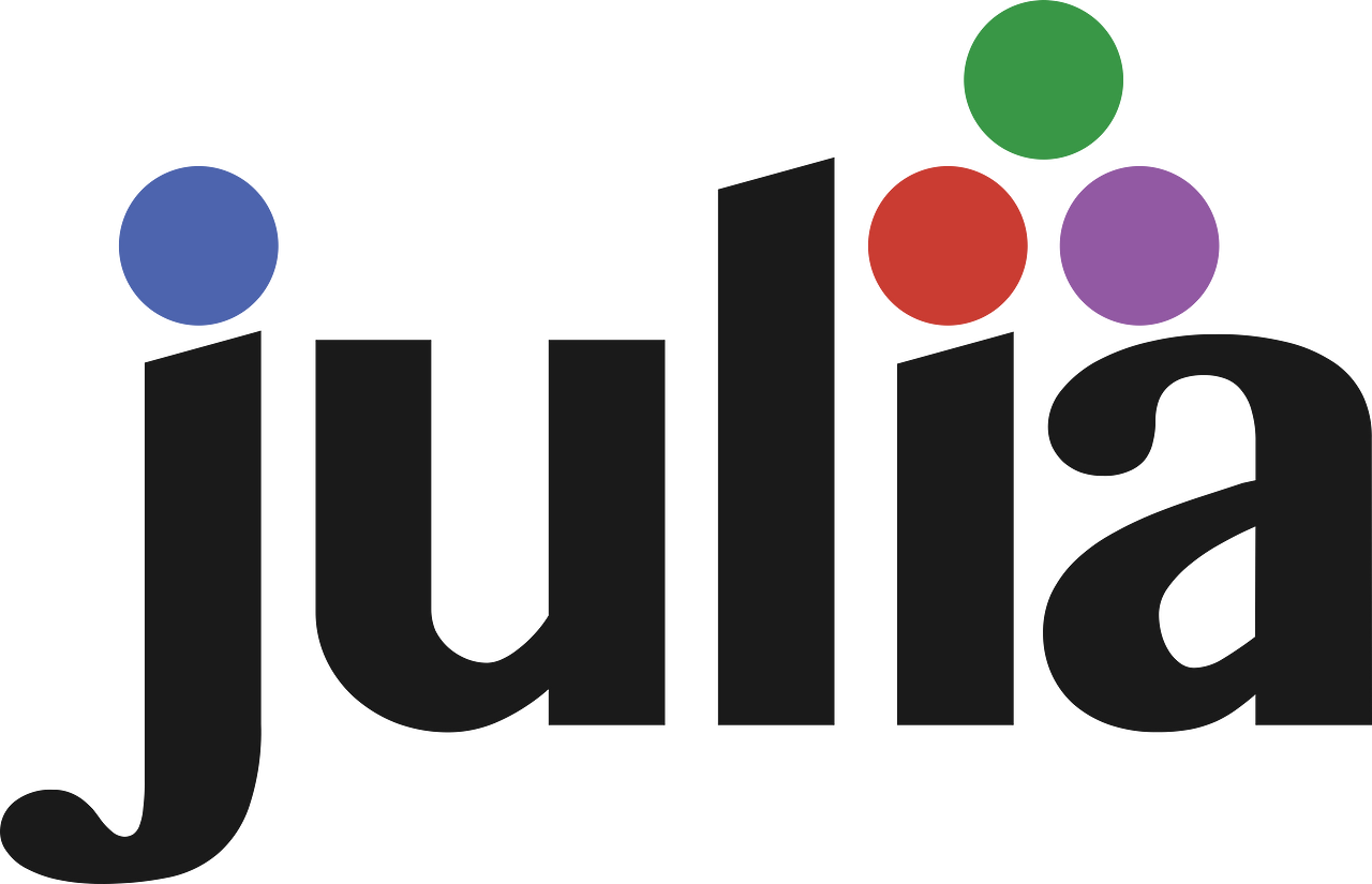 Julia (programming language)