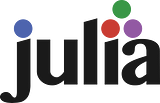 Julia (programming language)