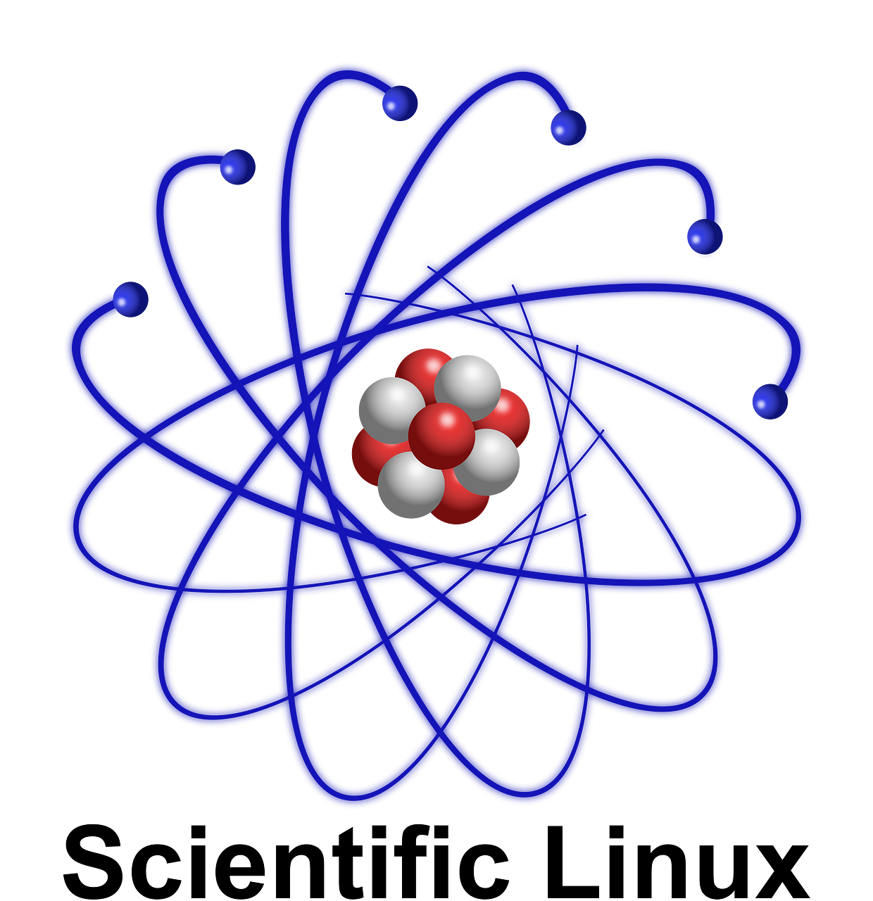 Scientific Linux