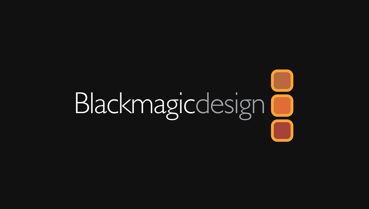 Blackmagic Design
