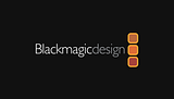 Blackmagic Design
