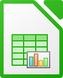 LibreOffice Calc