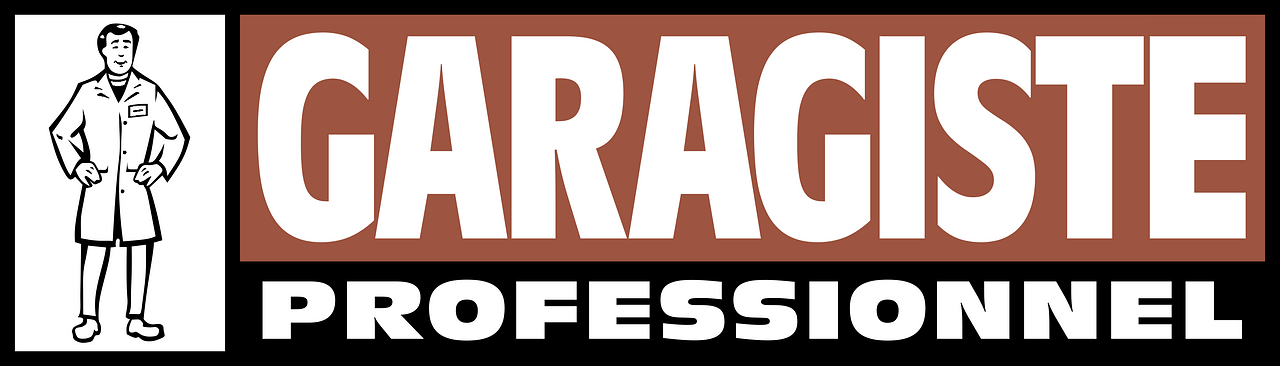 Garagiste Professionnel
