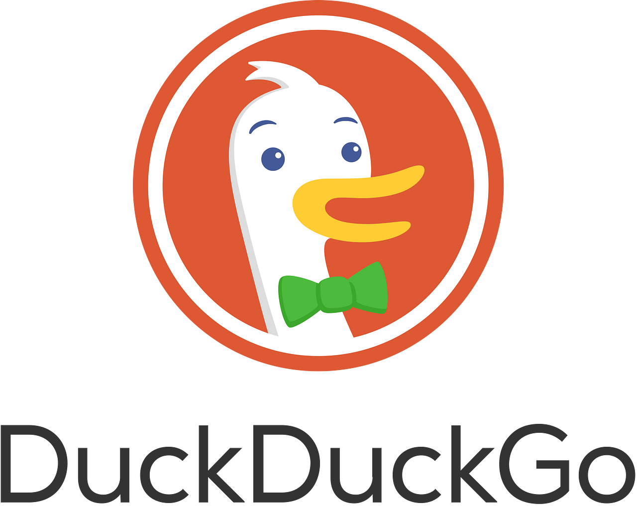 DuckDuckGo