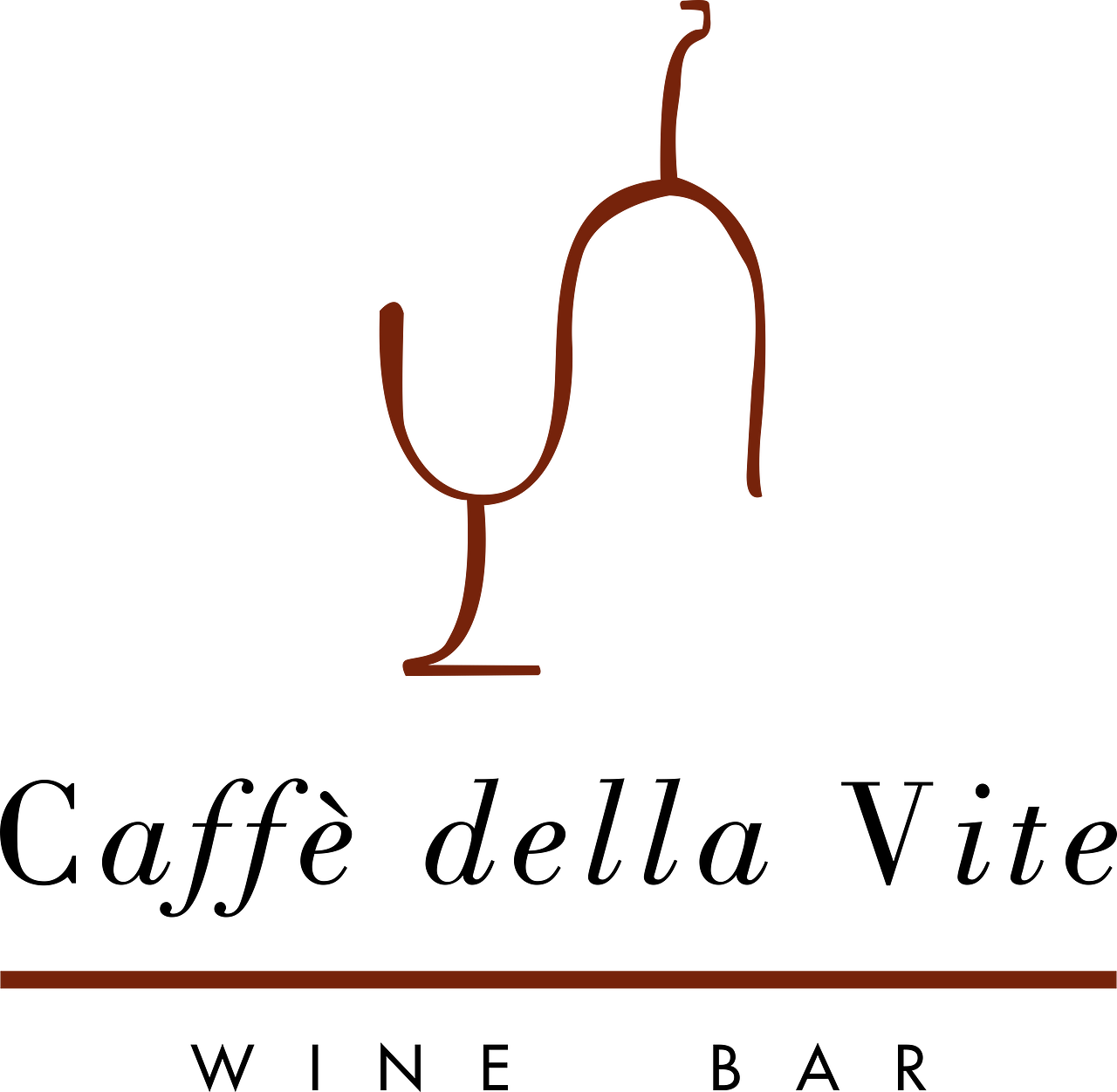Caffe' della Vite