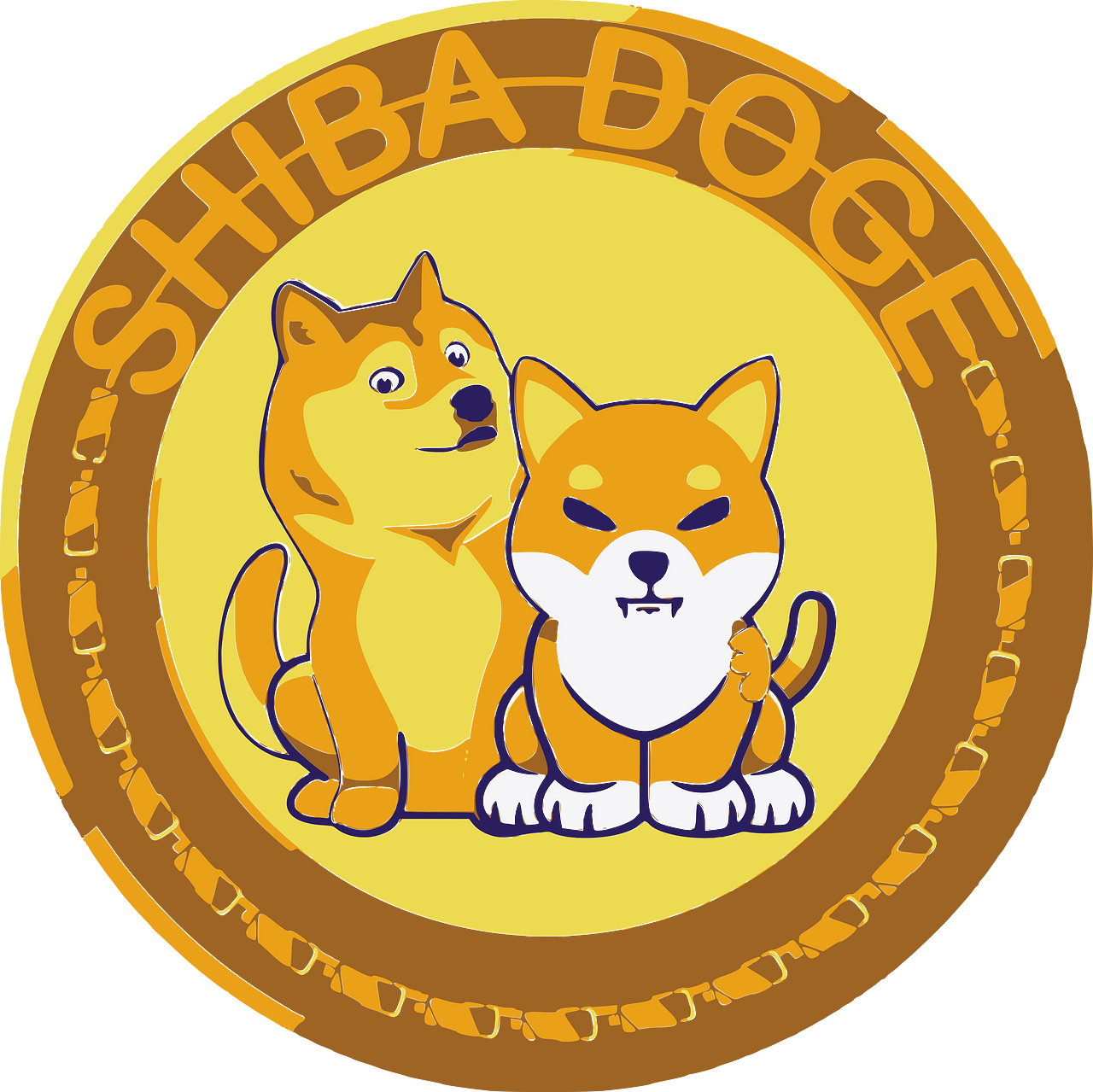 ShibaDoge (SHIBDOGE)