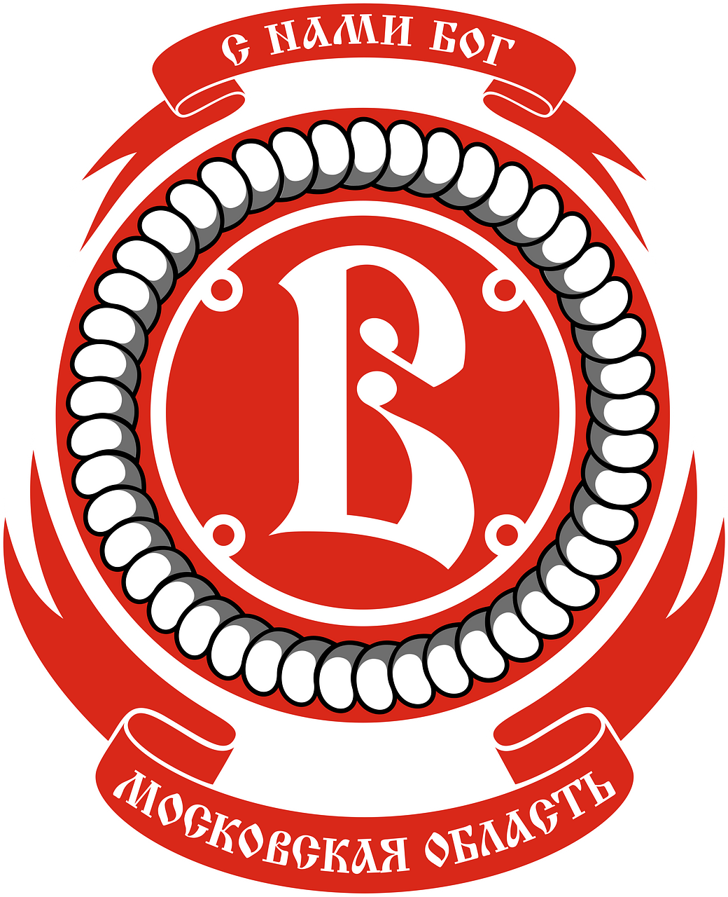 HC Vityaz Podolsk