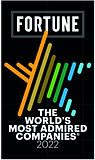 Fortune The Worlds Most Admired Companies (2022)