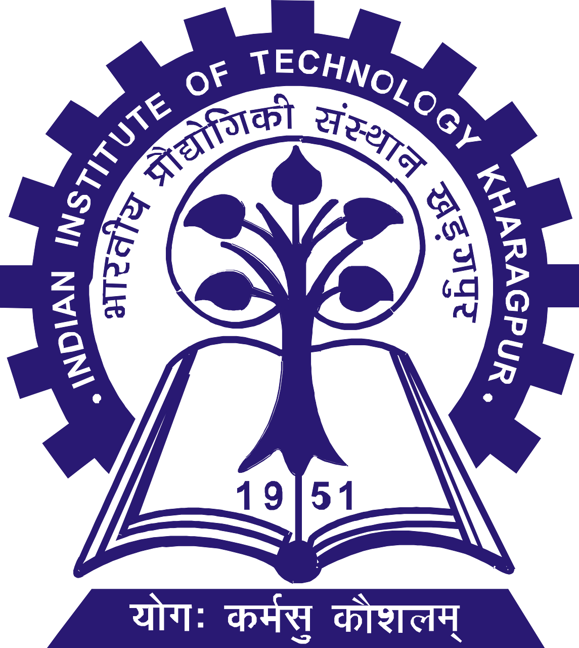 Indian Institute of Technology Kharagpur