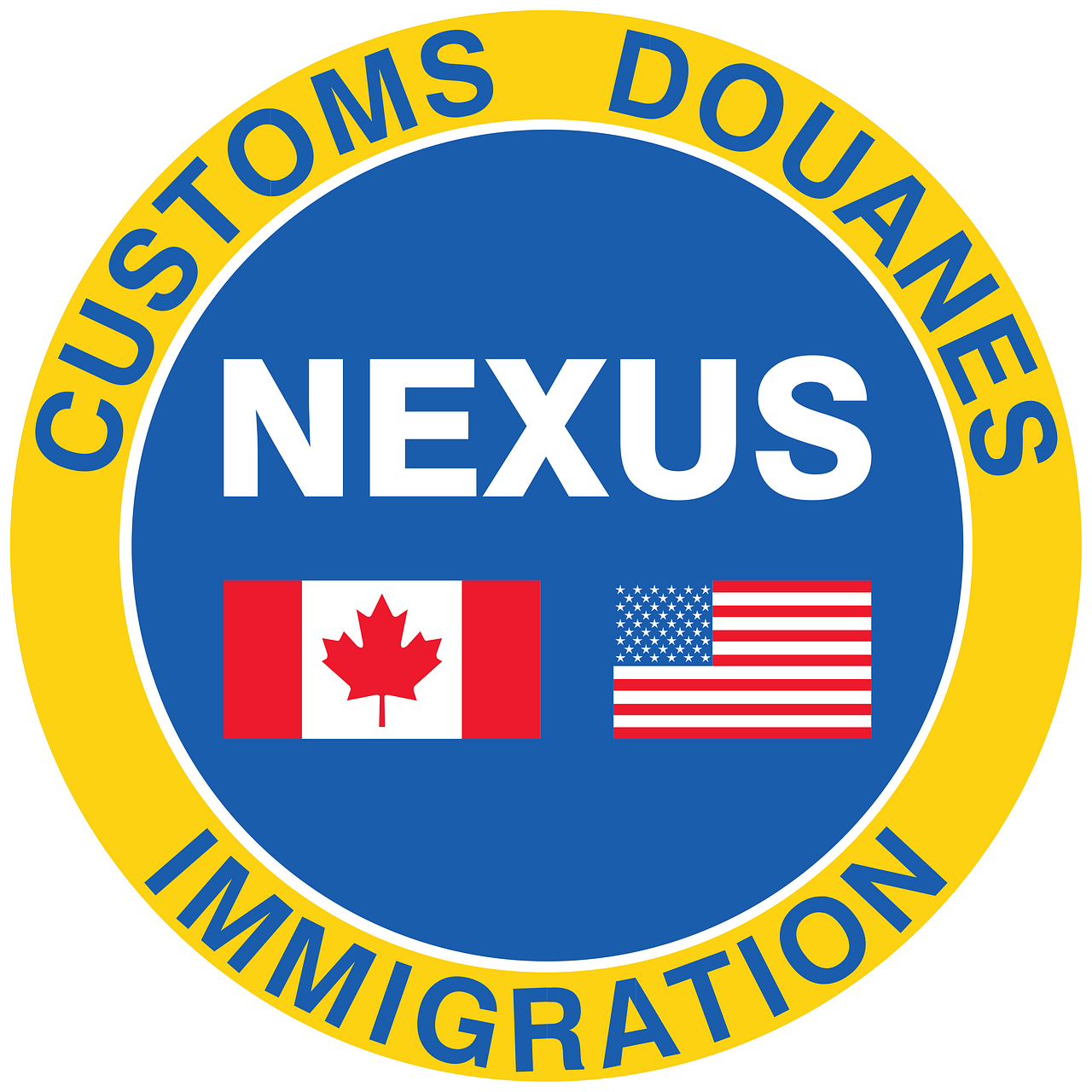 NEXUS Trusted Traveler Program