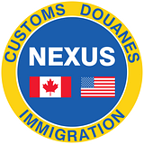 NEXUS Trusted Traveler Program