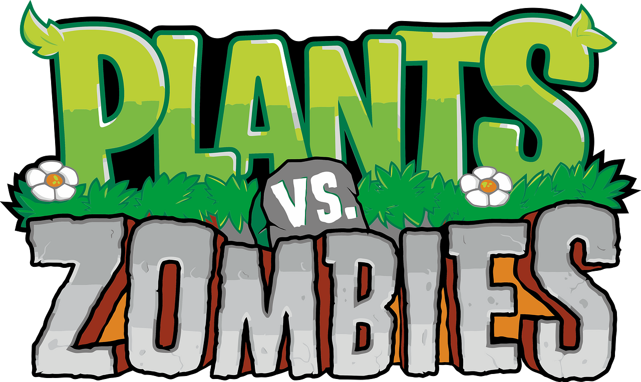 Plants vs Zombies