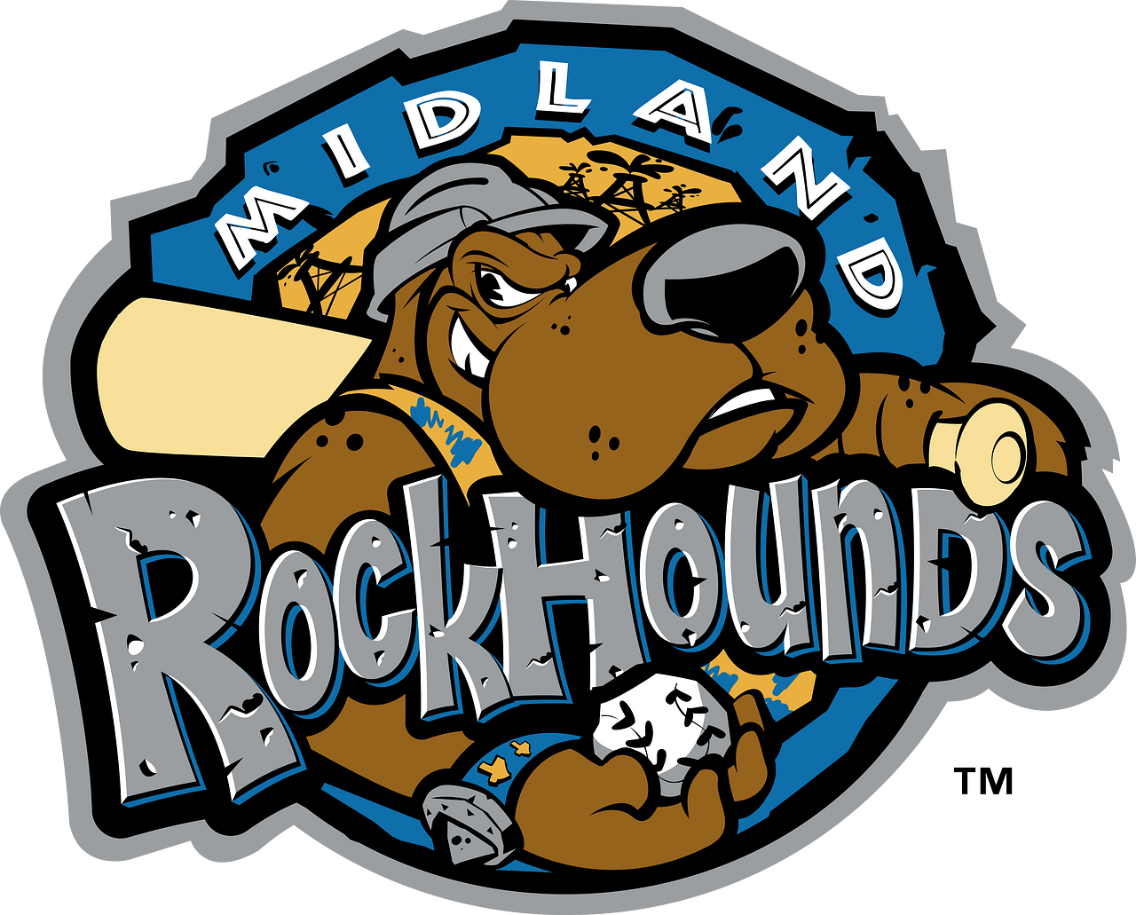 Midland RockHound