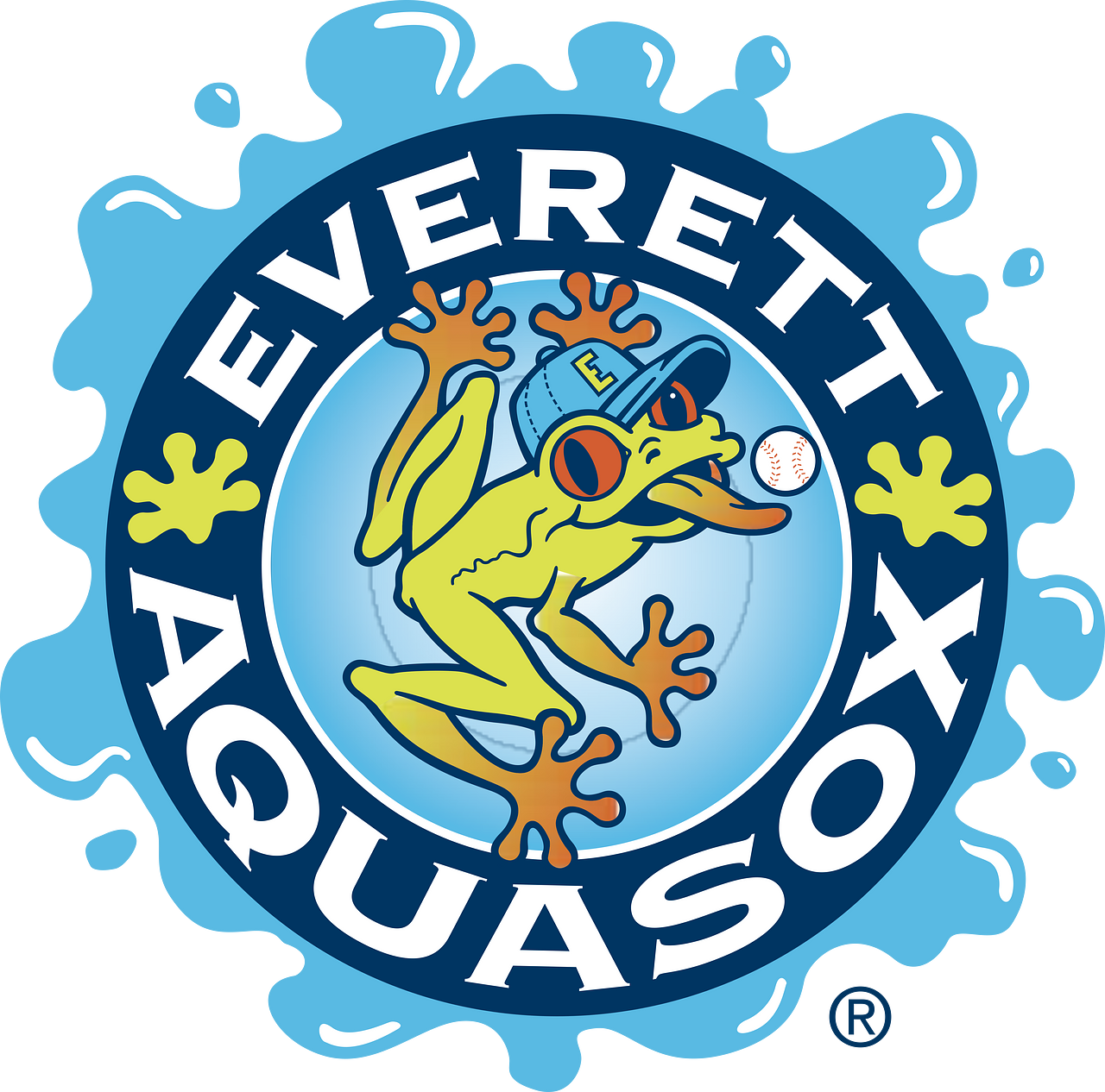 Everett AquaSox