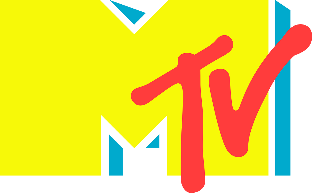 Logos Download | MTV