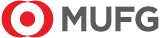MUFG -Mitsubishi UFJ Financial Group