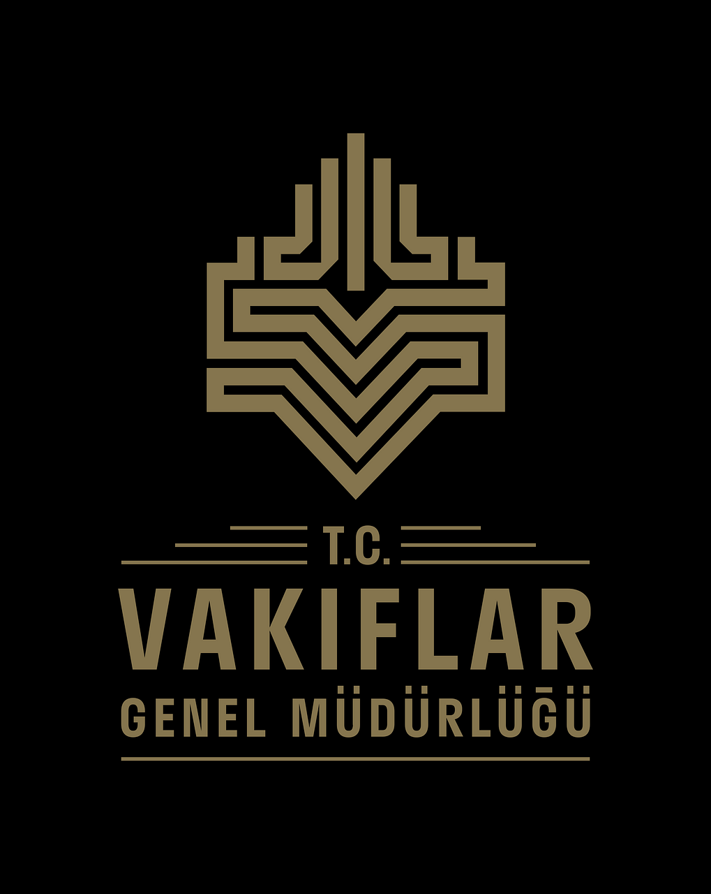 T.C. Vakıflar Genel Müdürlüğü Yeni Siyah