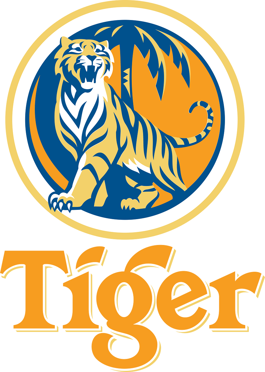 Tiger Beer