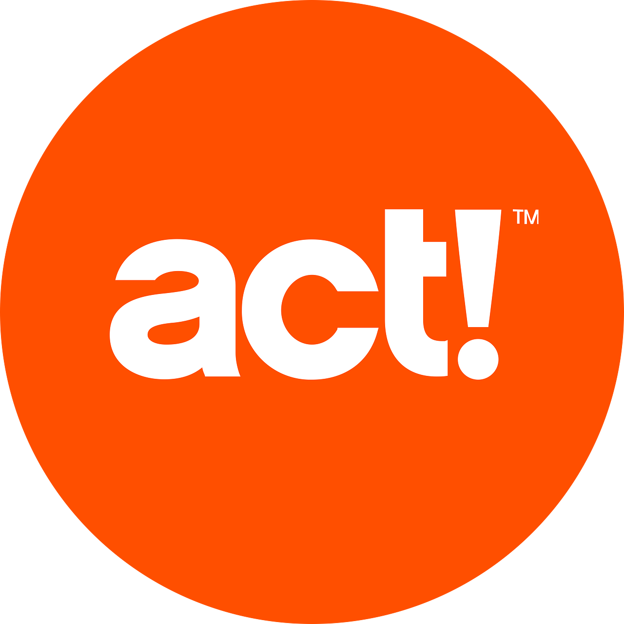 Act! CRM