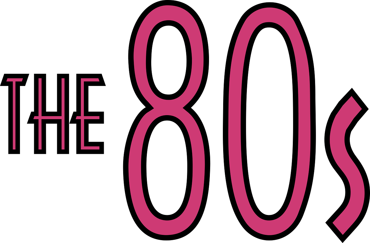 The 80's