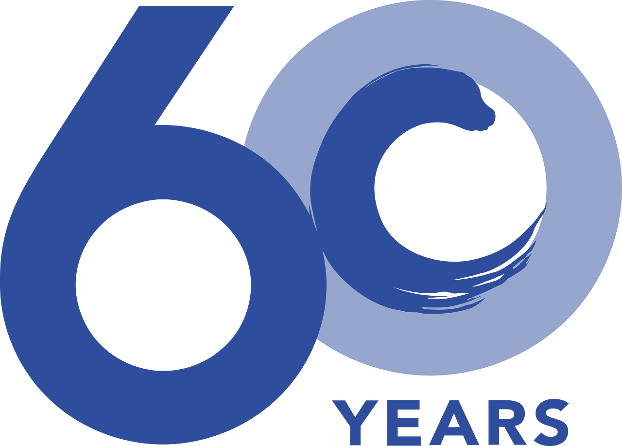 60 Years