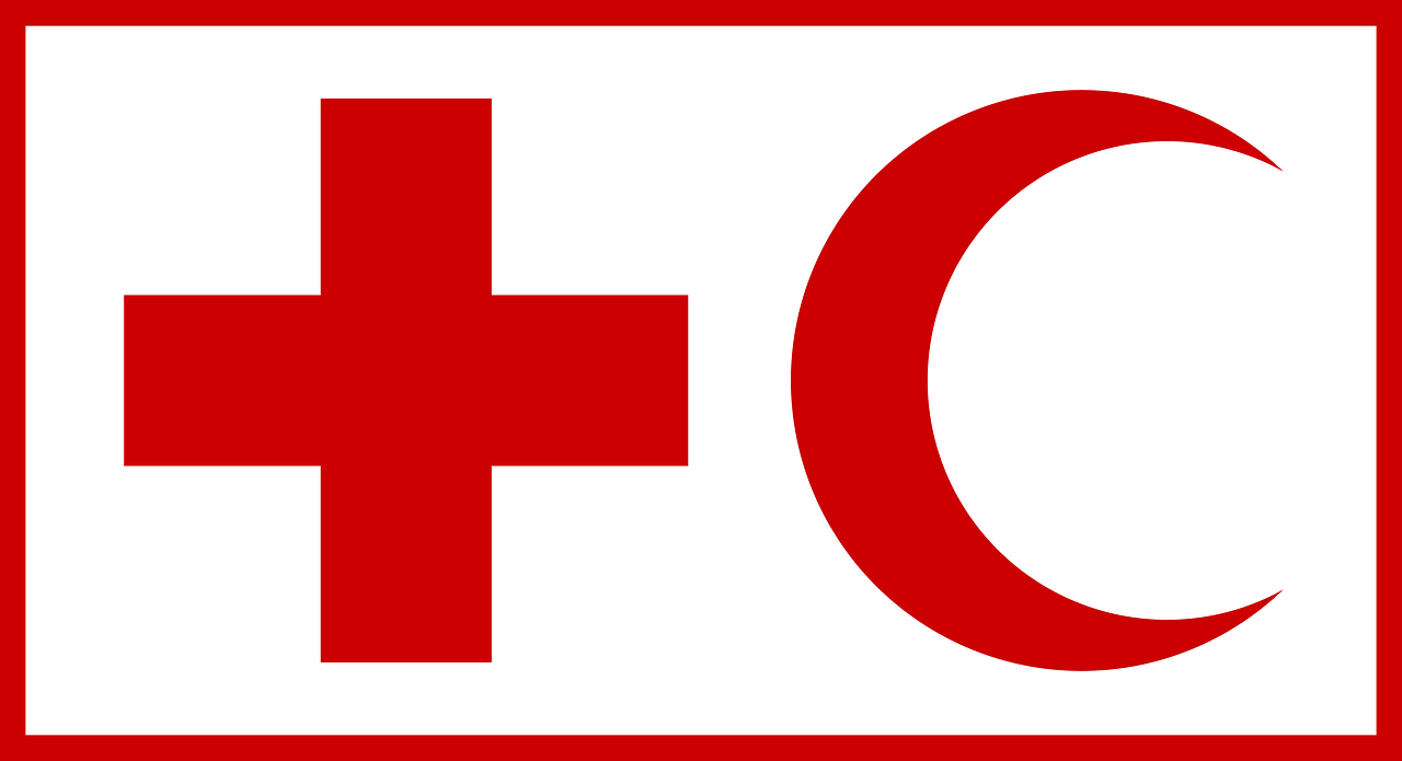 The International Federation of Red Cross and Red Crescent Societies