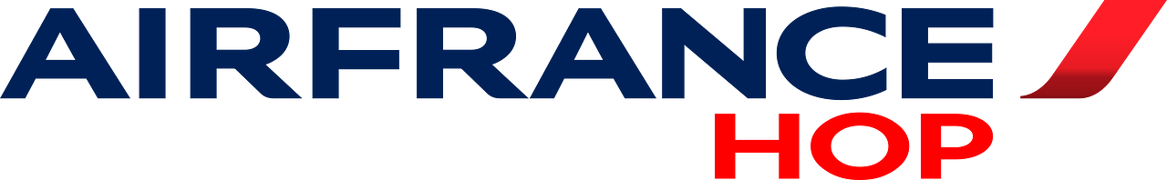 Air France Hop