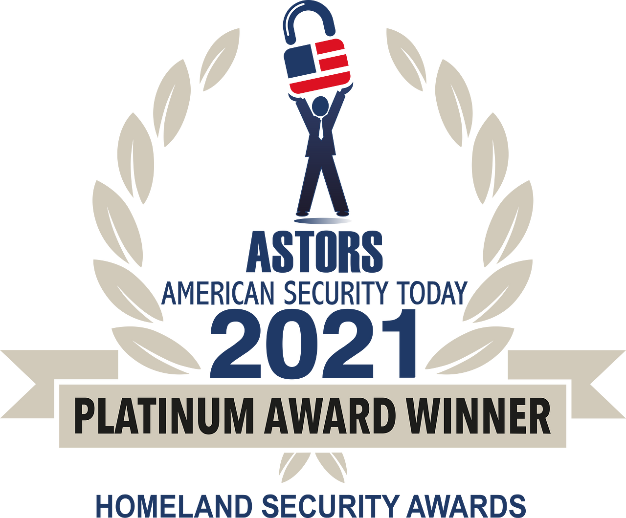 Astors American Security Today Homeland Awards