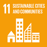 The Global Goals Sustainable Cities and Communities