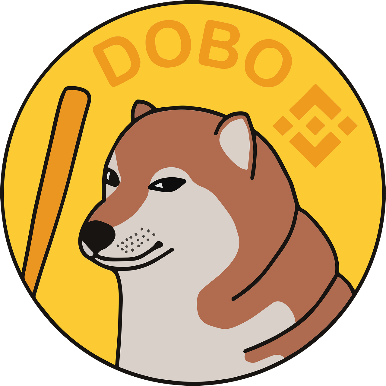 DogeBonk (DOBO)