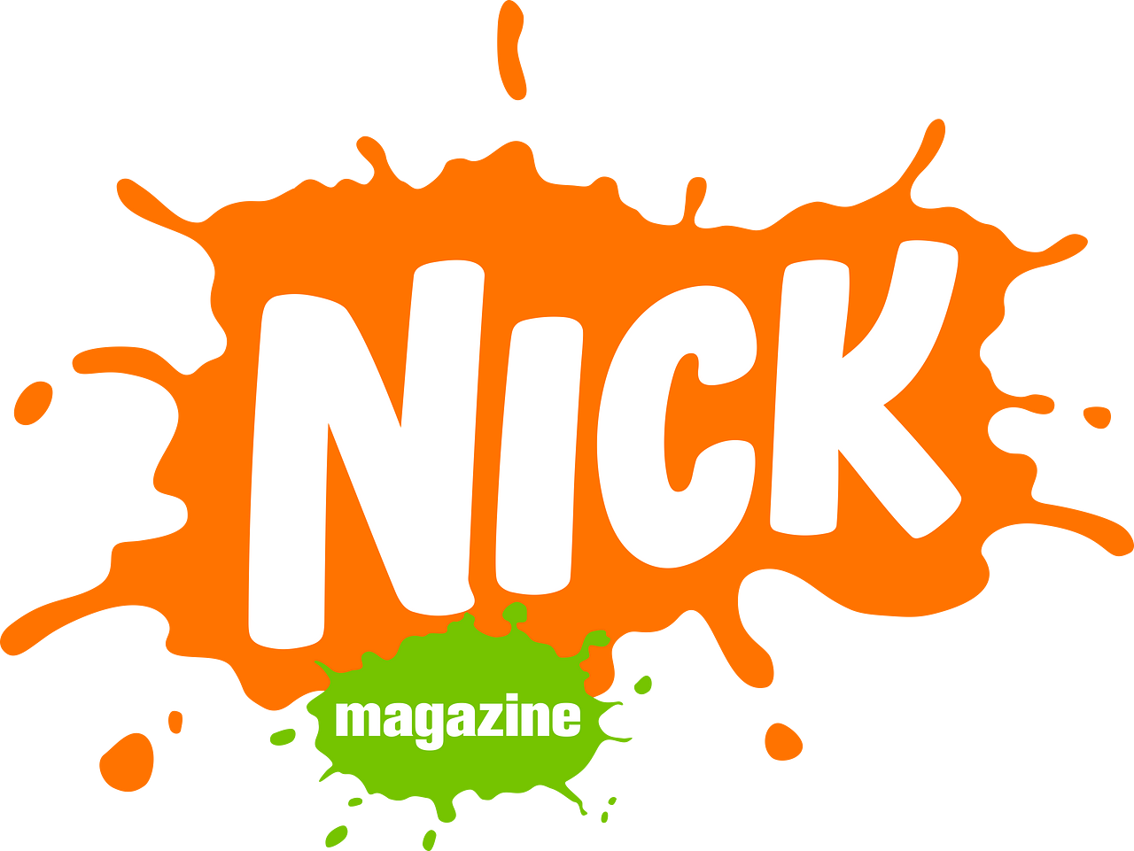 Nickelodeon Magazine